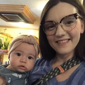 Meet your Posher, Jaclyn